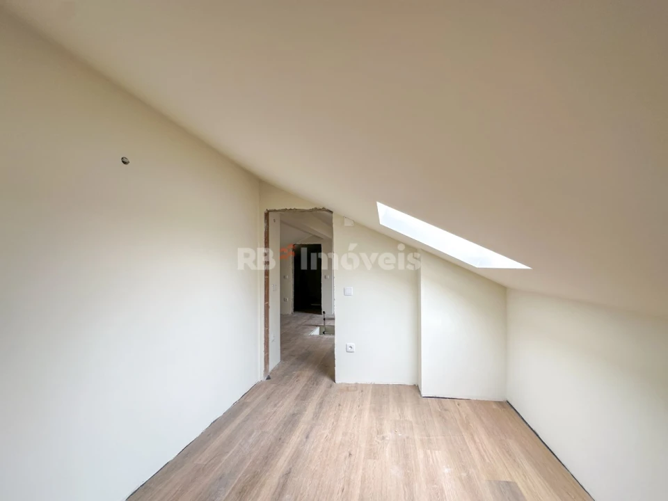 Apartamento T2 para Venda em Marvila, Ribeira Santarém, São Salvador, São Nicolau Foto 25