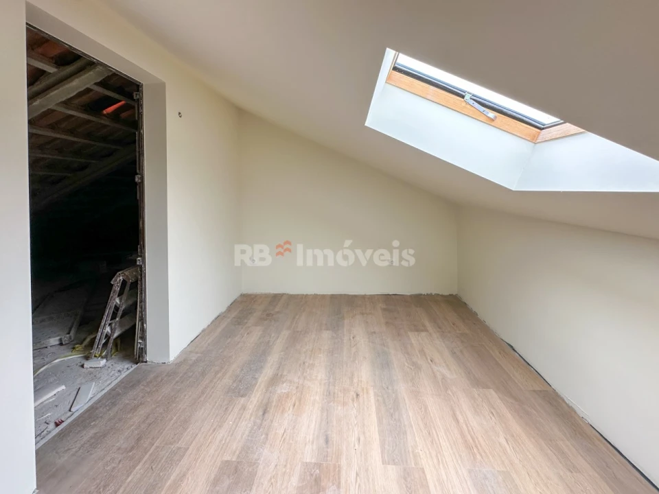 Apartamento T2 para Venda em Marvila, Ribeira Santarém, São Salvador, São Nicolau Foto 27