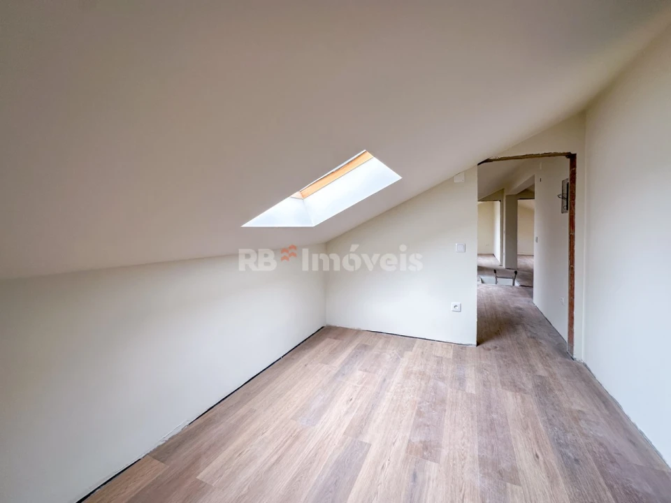 Apartamento T2 para Venda em Marvila, Ribeira Santarém, São Salvador, São Nicolau Foto 28