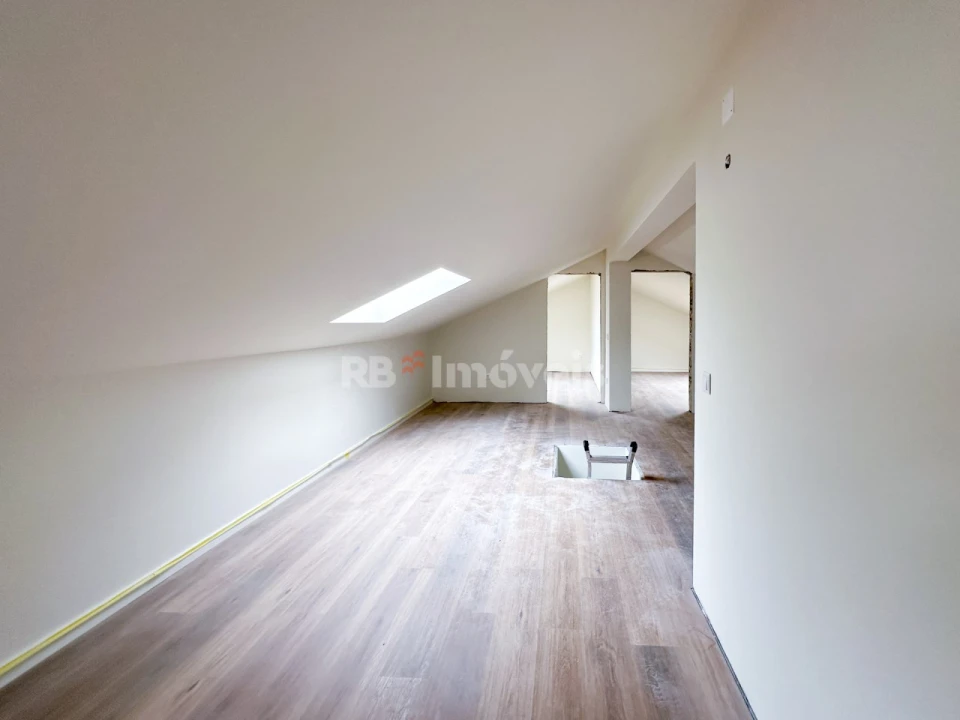 Apartamento T2 para Venda em Marvila, Ribeira Santarém, São Salvador, São Nicolau Foto 29