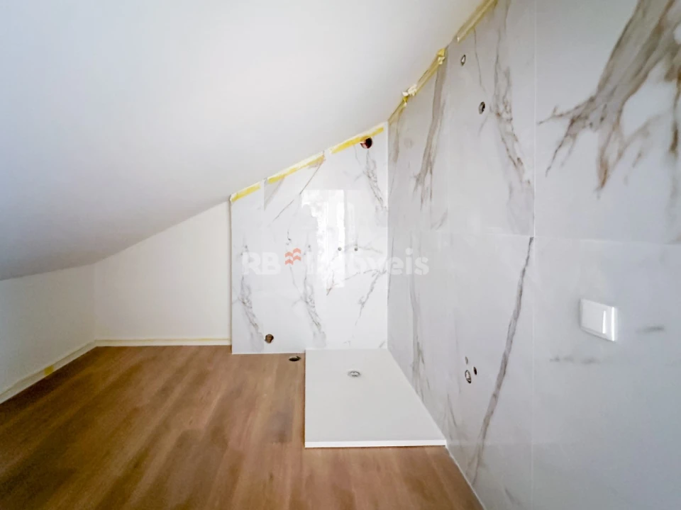 Apartamento T2 para Venda em Marvila, Ribeira Santarém, São Salvador, São Nicolau Foto 32
