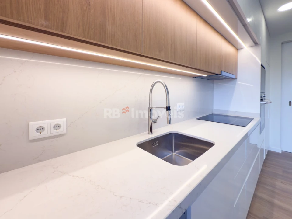Apartamento T2 para Venda em Marvila, Ribeira Santarém, São Salvador, São Nicolau Foto 10