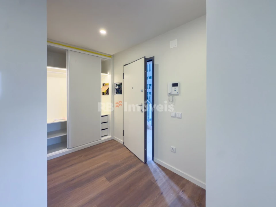 Apartamento T2 para Venda em Marvila, Ribeira Santarém, São Salvador, São Nicolau Foto 36