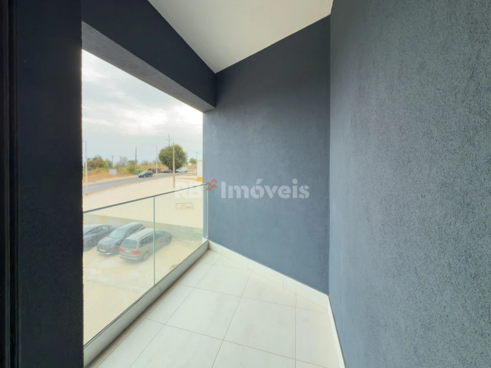 Apartamento T2 para Venda em Marvila, Ribeira Santarém, São Salvador, São Nicolau Foto 38