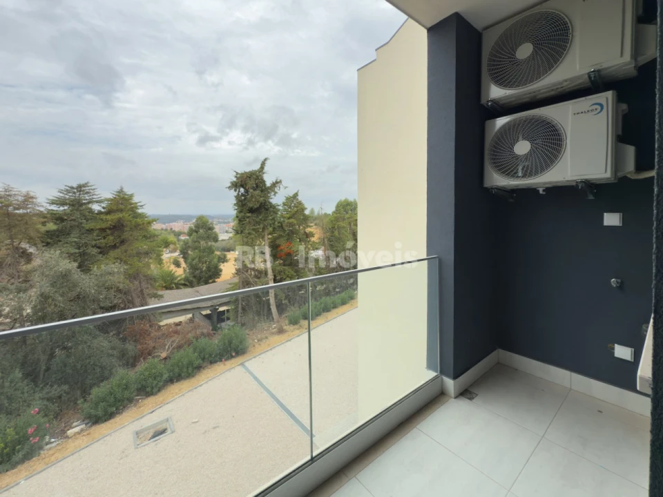 Apartamento T2 para Venda em Marvila, Ribeira Santarém, São Salvador, São Nicolau Foto 40