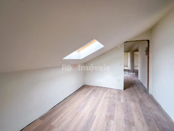 Apartamento T2 para Venda em Marvila, Ribeira Santarém, São Salvador, São Nicolau