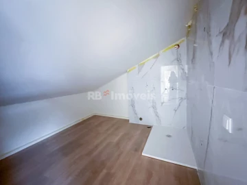 Apartamento T2 para Venda em Marvila, Ribeira Santarém, São Salvador, São Nicolau