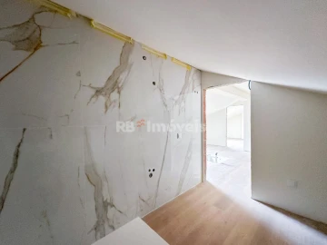 Apartamento T2 para Venda em Marvila, Ribeira Santarém, São Salvador, São Nicolau