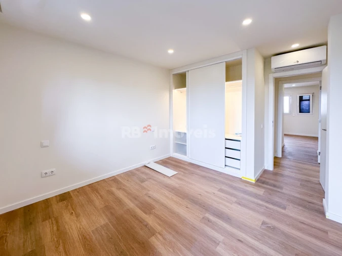 Apartamento T2 para Venda em Marvila, Ribeira Santarém, São Salvador, São Nicolau Foto 19
