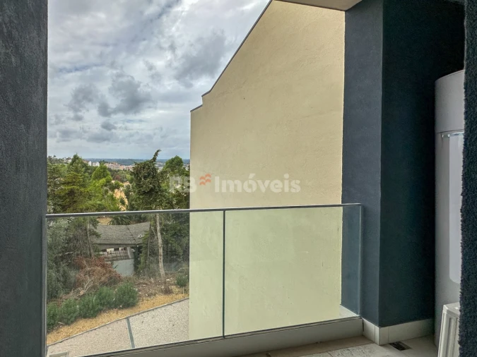 Apartamento T2 para Venda em Marvila, Ribeira Santarém, São Salvador, São Nicolau Foto 6