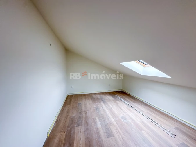 Apartamento T2 para Venda em Marvila, Ribeira Santarém, São Salvador, São Nicolau Foto 22