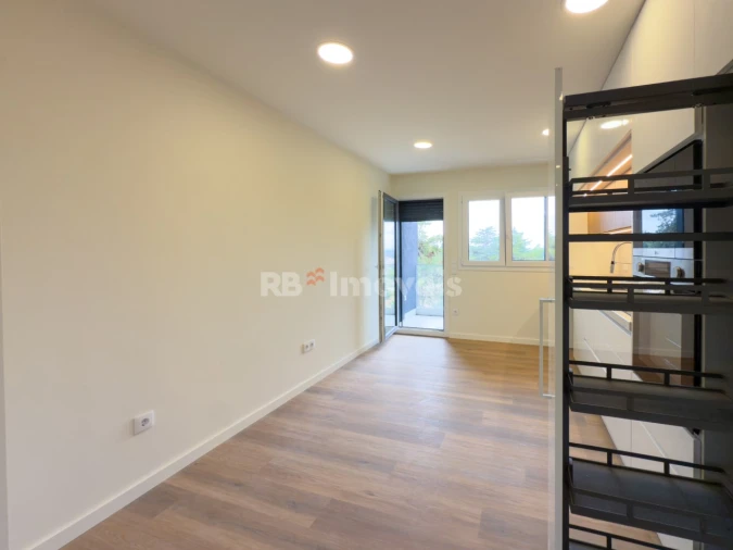 Apartamento T2 para Venda em Marvila, Ribeira Santarém, São Salvador, São Nicolau Foto 8