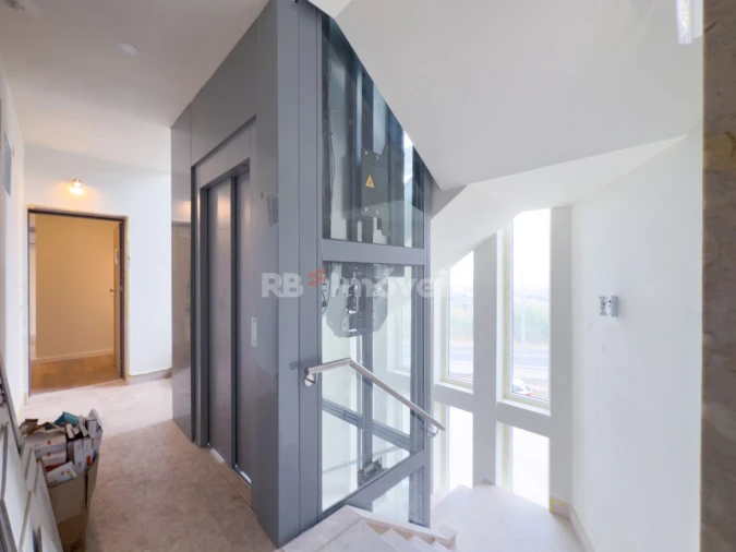 Apartamento T2 para Venda em Marvila, Ribeira Santarém, São Salvador, São Nicolau Foto 35
