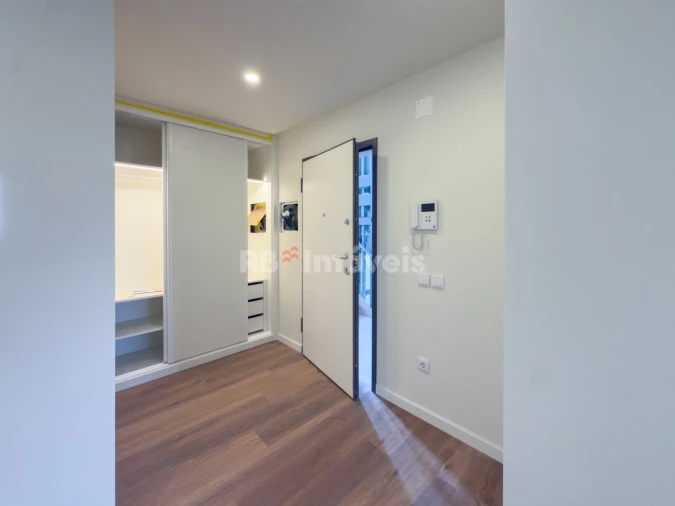 Apartamento T2 para Venda em Marvila, Ribeira Santarém, São Salvador, São Nicolau Foto 36