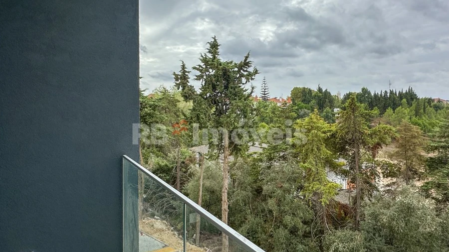 Apartamento T2 para Venda em Marvila, Ribeira Santarém, São Salvador, São Nicolau