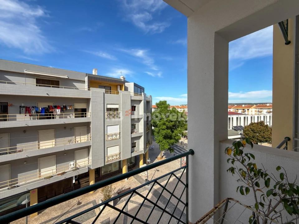 Apartamento T4 para Venda em São João Baptista Foto 20