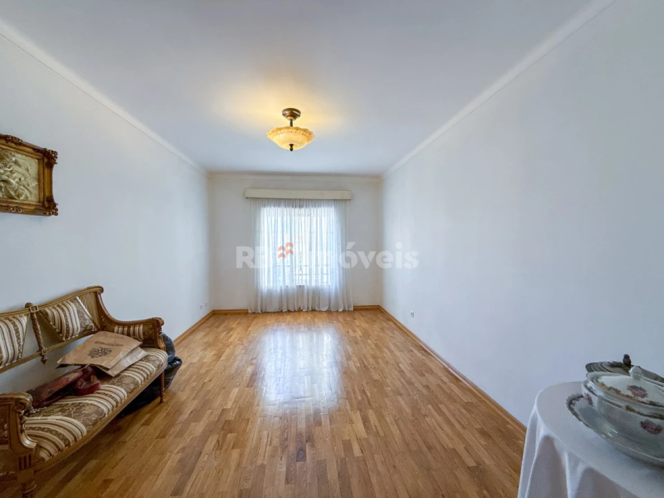 Apartamento T4 para Venda em São João Baptista Foto 25