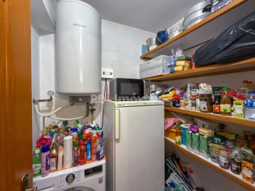 Apartamento T4 para Venda em São João Baptista