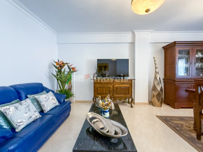 Apartamento T4 para Venda em São João Baptista Foto 18