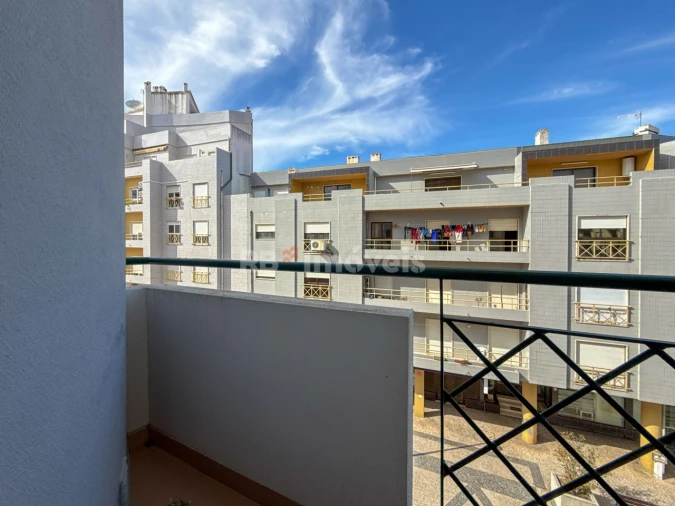 Apartamento T4 para Venda em São João Baptista Foto 19