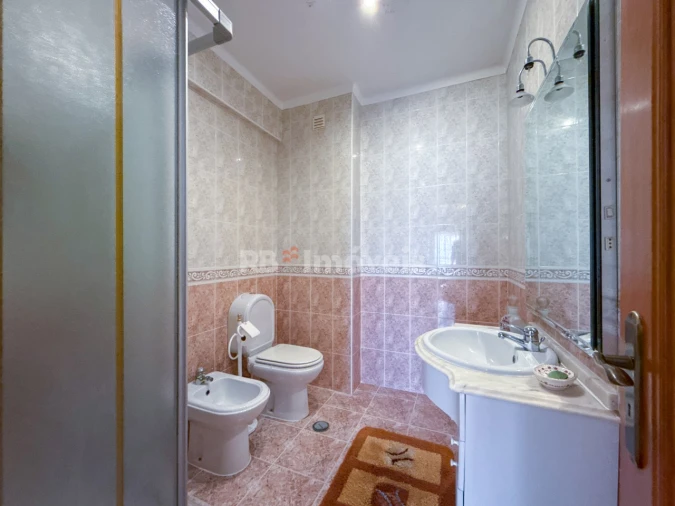 Apartamento T4 para Venda em São João Baptista Foto 22