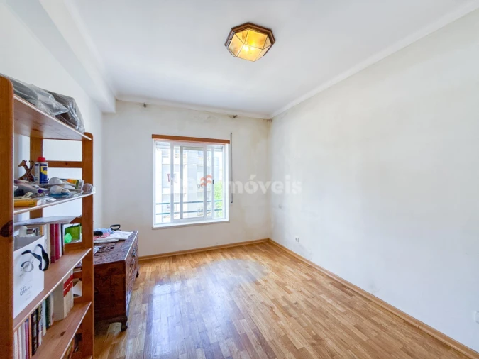Apartamento T4 para Venda em São João Baptista Foto 29