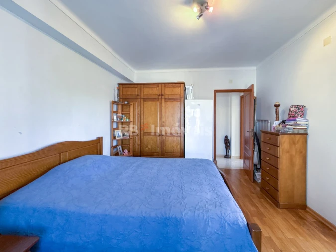 Apartamento T4 para Venda em São João Baptista Foto 35