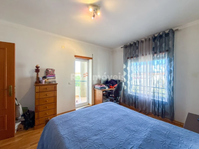 Apartamento T4 para Venda em São João Baptista Foto 36
