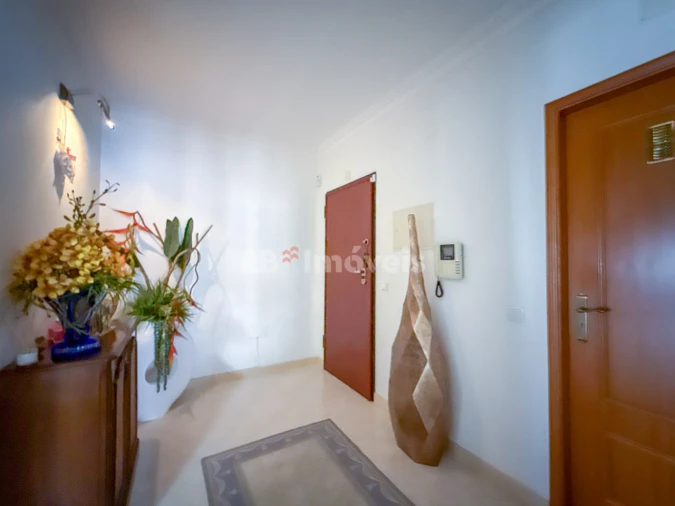 Apartamento T4 para Venda em São João Baptista Foto 43