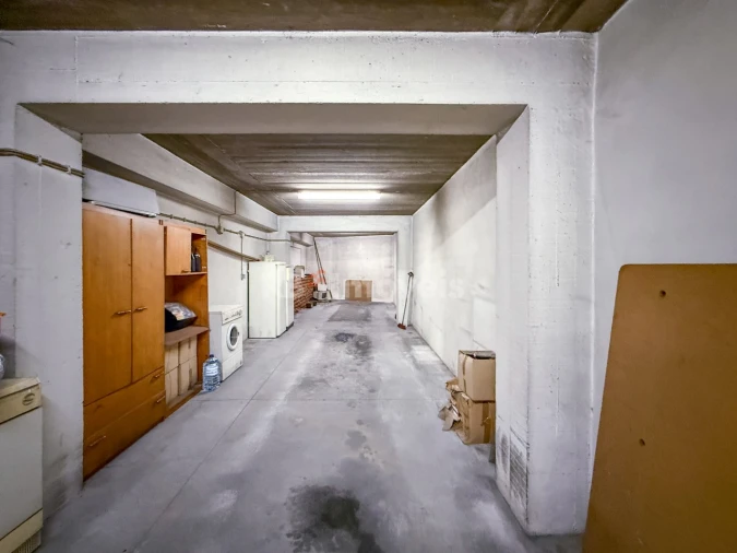 Apartamento T4 para Venda em São João Baptista Foto 46