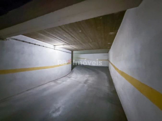 Apartamento T4 para Venda em São João Baptista Foto 47