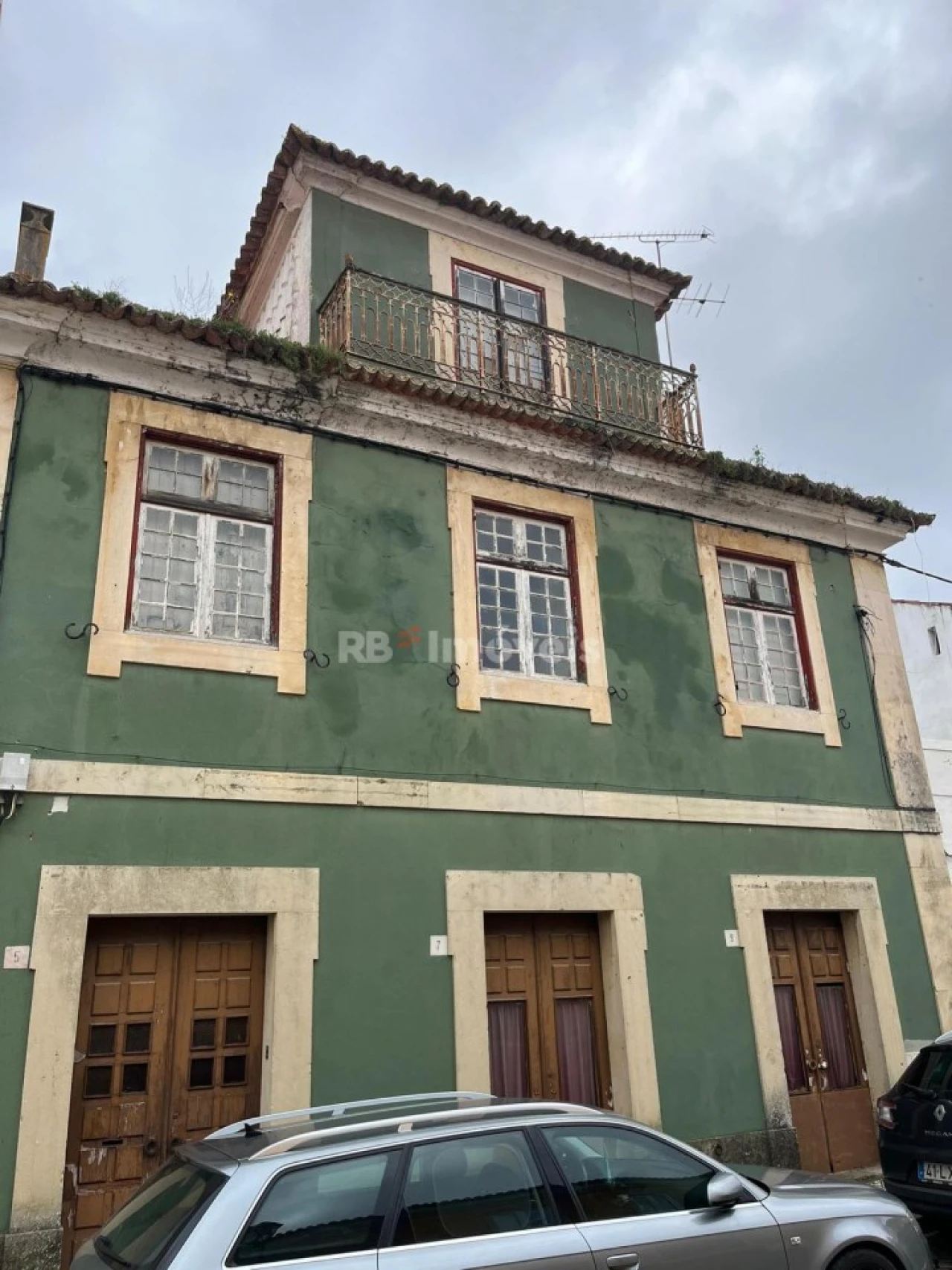 Moradia T4 para Venda em Vila Nova da Barquinha Foto 5