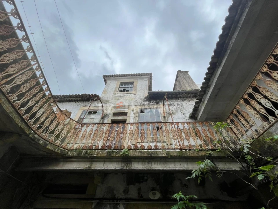 Moradia T4 para Venda em Vila Nova da Barquinha Foto 1