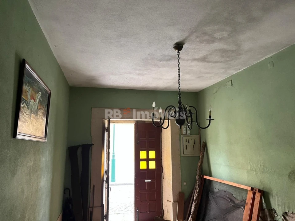 Moradia T4 para Venda em Vila Nova da Barquinha Foto 6