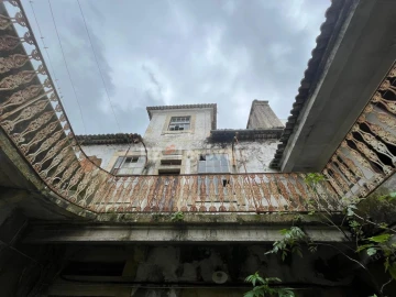 Moradia T4 para Venda em Vila Nova da Barquinha