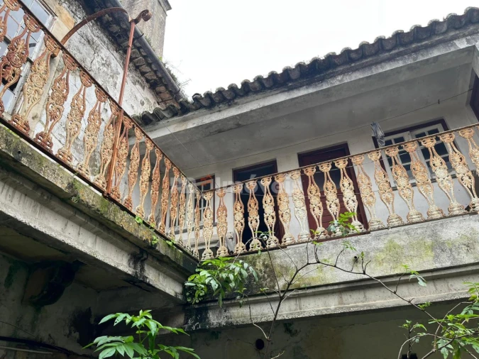Moradia T4 para Venda em Vila Nova da Barquinha Foto 4