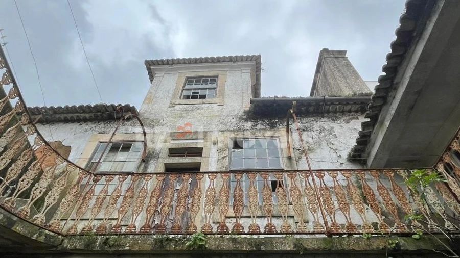 Moradia T4 para Venda em Vila Nova da Barquinha