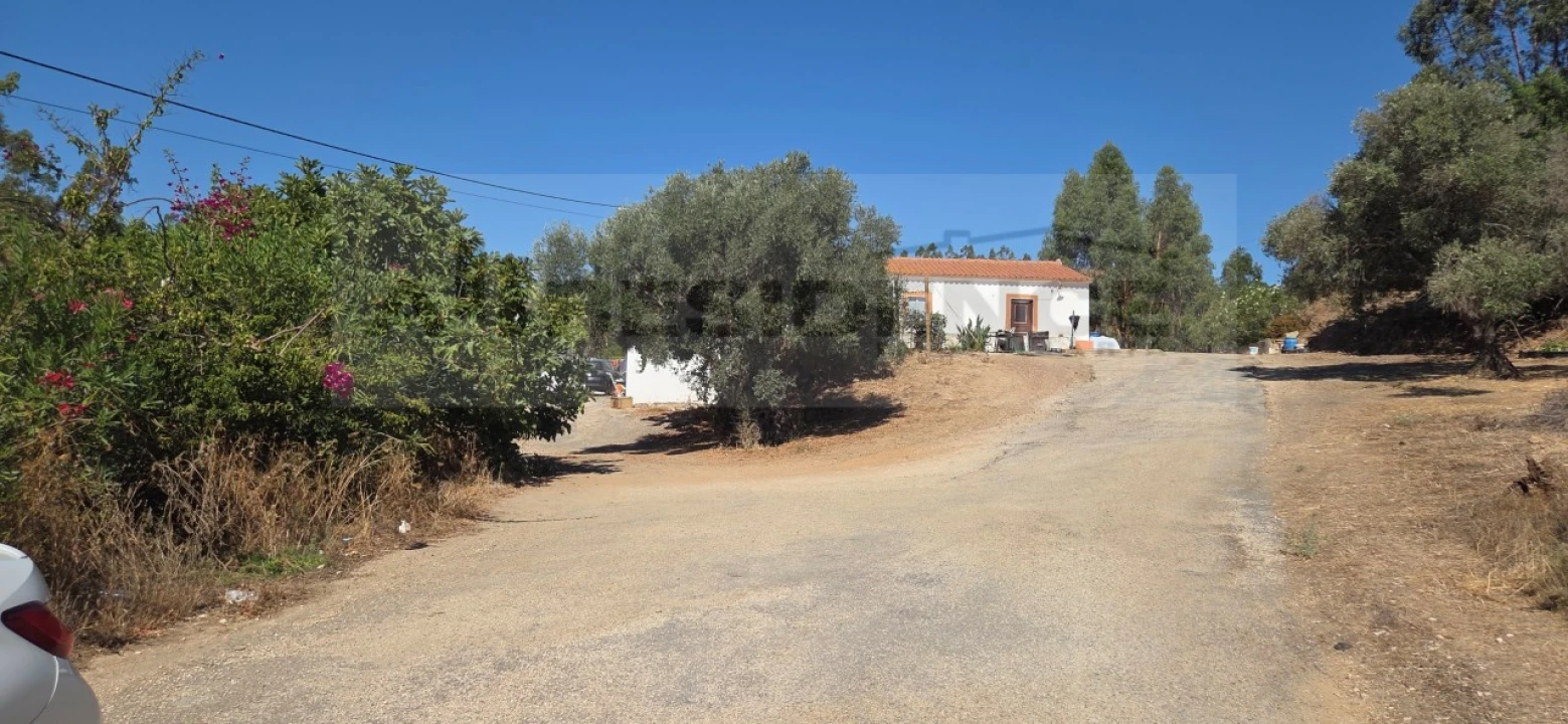Quinta T3 para Venda em Silves Foto 5