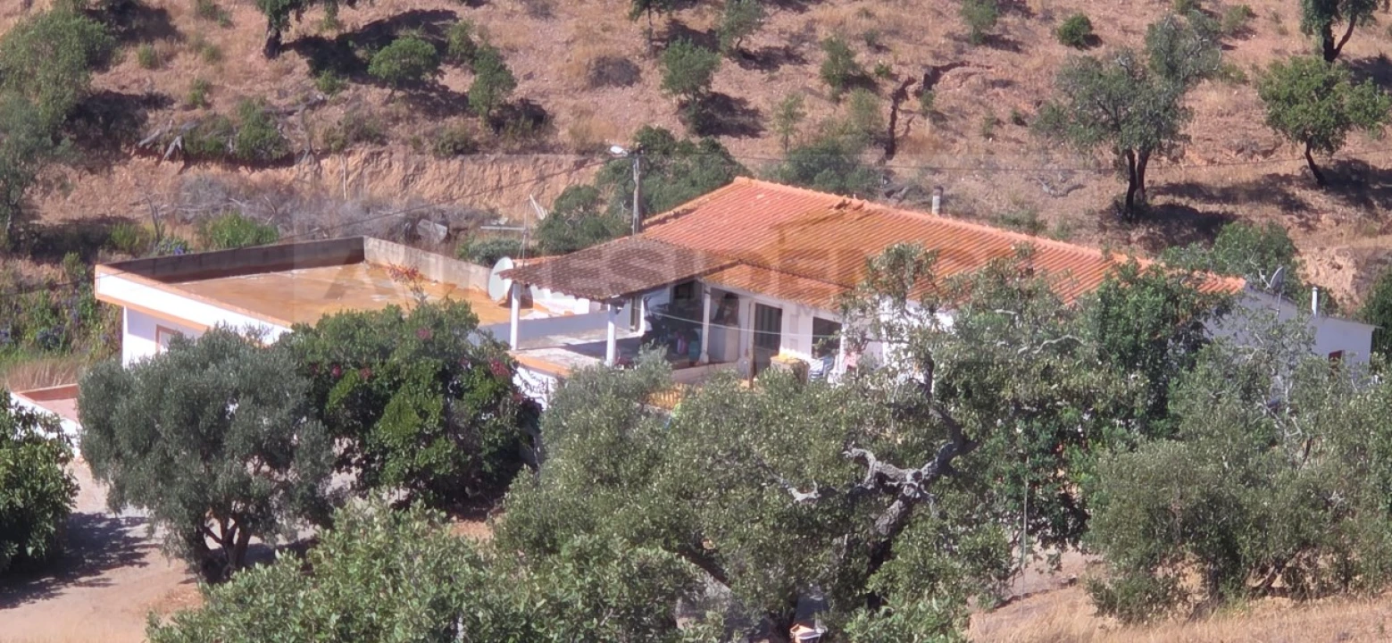 Quinta T3 para Venda em Silves Foto 11