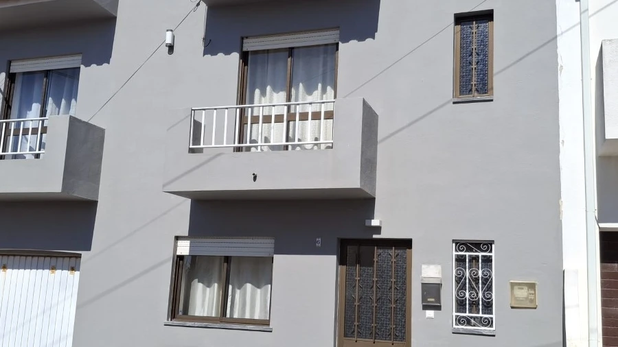 Quinta T6 para Venda em Nazare