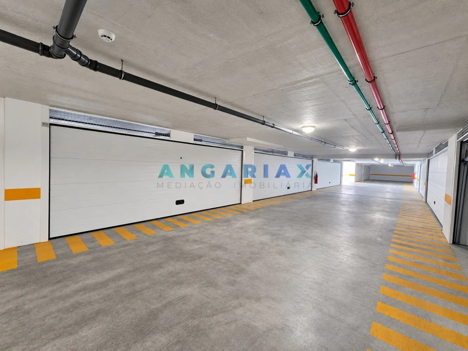 Apartamento T2 para Arrendamento em Marrazes e Barosa Foto 28