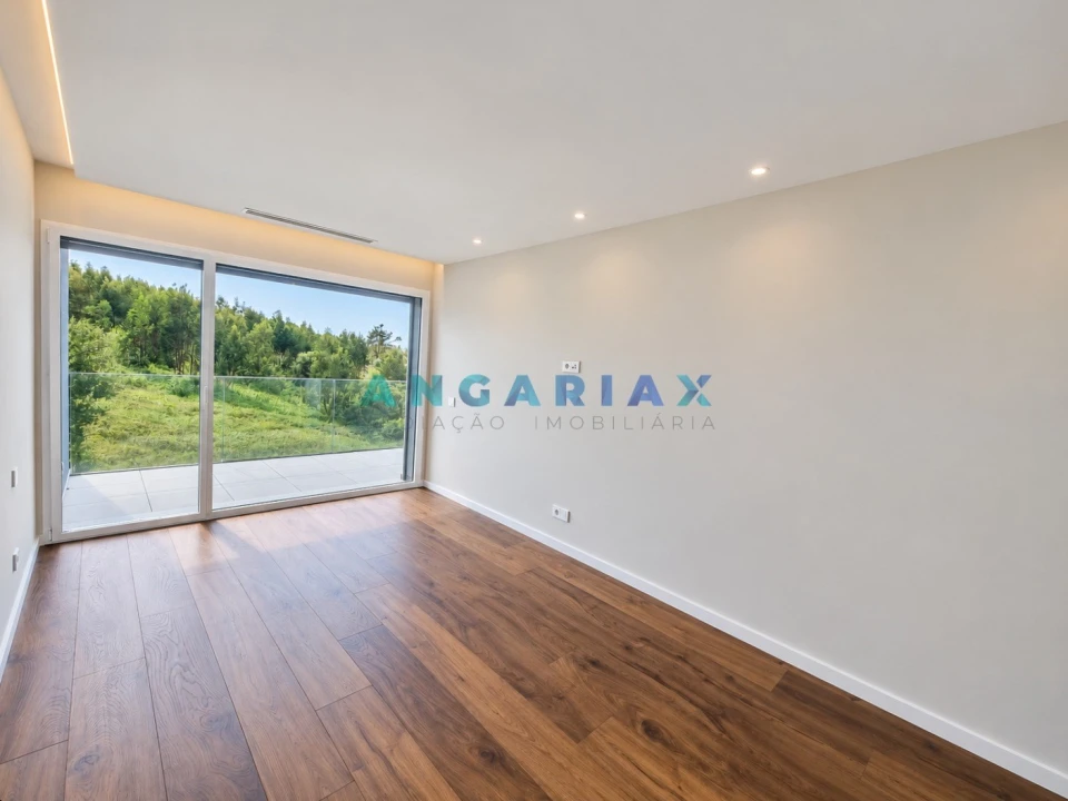 Apartamento T2 para Arrendamento em Marrazes e Barosa Foto 4