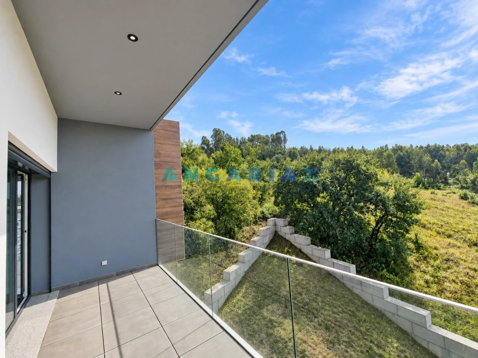 Apartamento T2 para Arrendamento em Marrazes e Barosa Foto 22