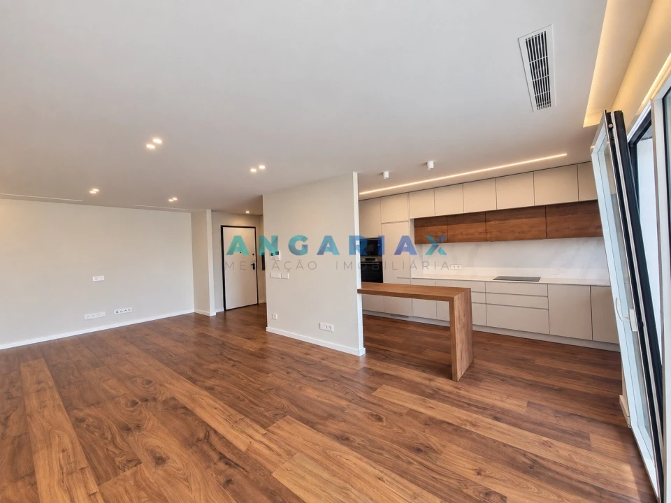 Apartamento T2 para Arrendamento em Marrazes e Barosa Foto 7