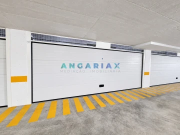 Apartamento T2 para Arrendamento em Marrazes e Barosa