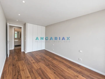 Apartamento T2 para Arrendamento em Marrazes e Barosa