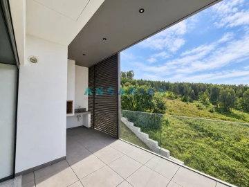 Apartamento T2 para Arrendamento em Marrazes e Barosa