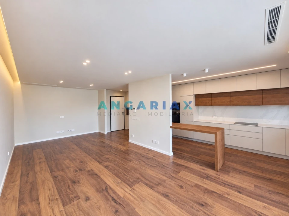 Apartamento T2 para Arrendamento em Marrazes e Barosa Foto 1