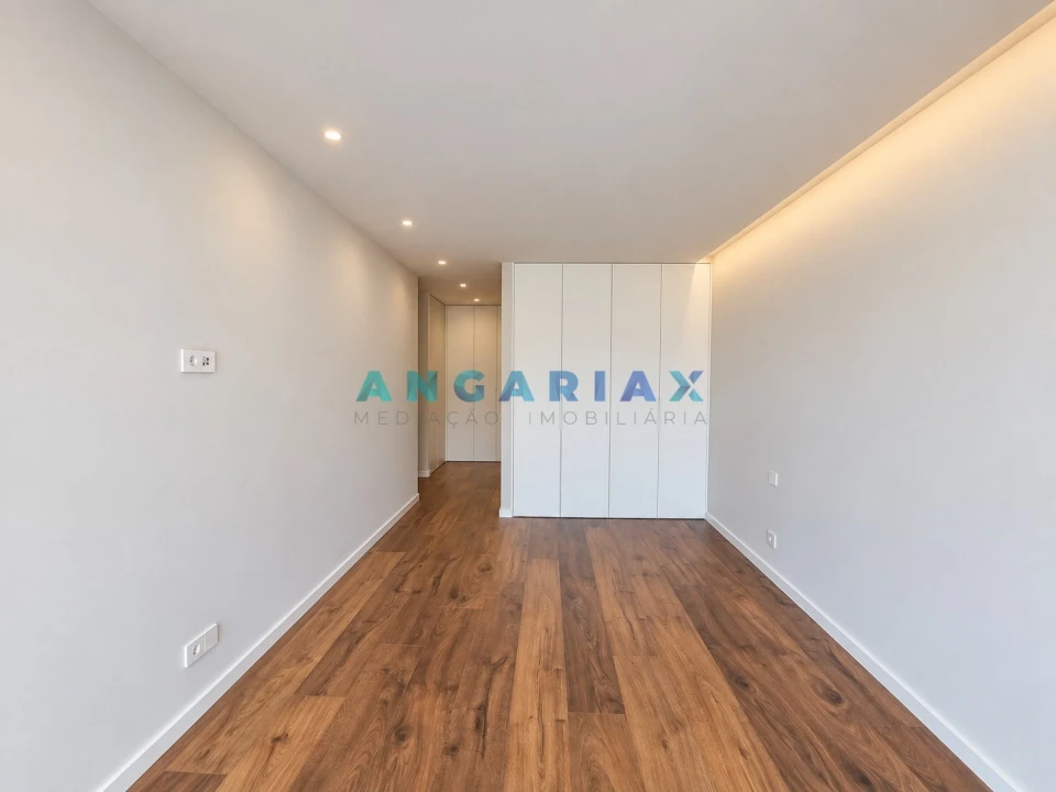Apartamento T2 para Arrendamento em Marrazes e Barosa Foto 19