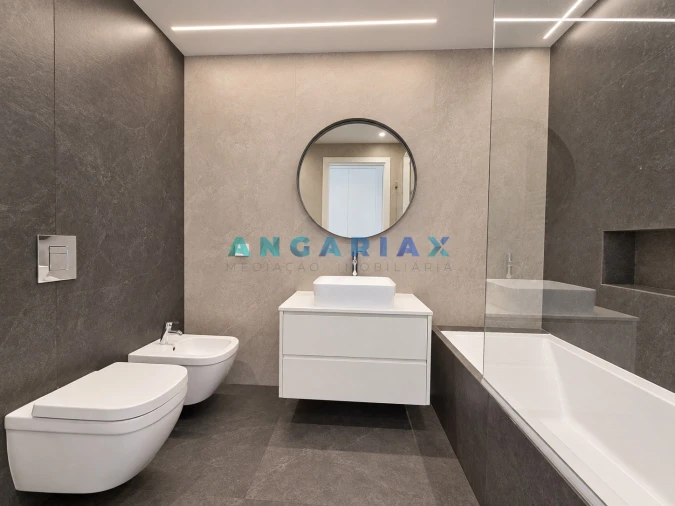 Apartamento T2 para Arrendamento em Marrazes e Barosa Foto 16
